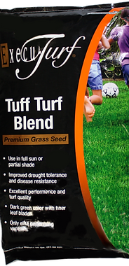 Execu-Turf Tuff Turf Blend – Lawn Central Station