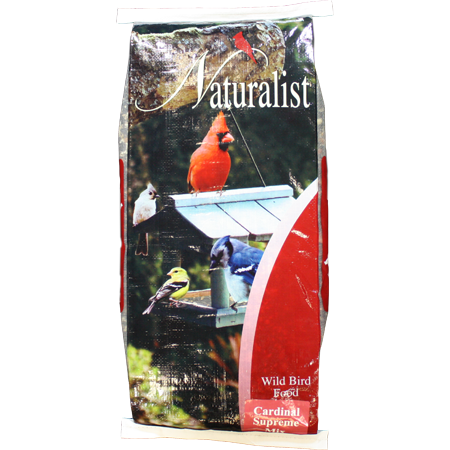 Naturalist Cardinal Supreme Mix