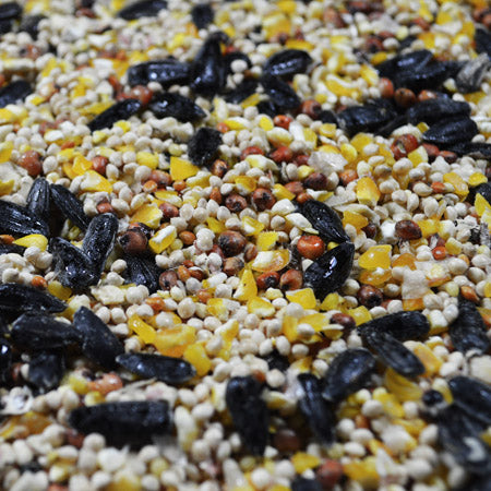 Naturalist Heartland Standard Mix