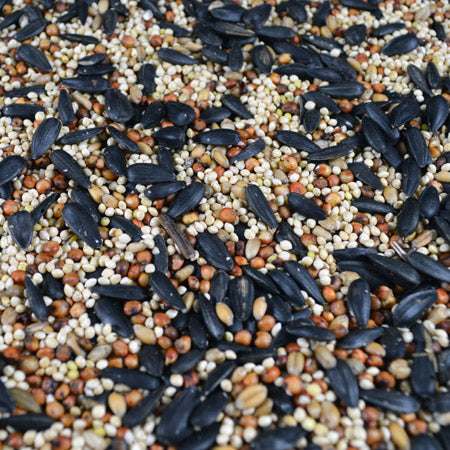 Naturalist Preferred Delight Mix