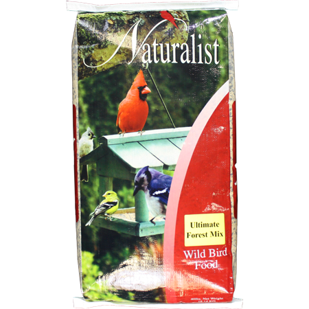 Naturalist Ultimate Forest Mix