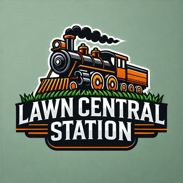 Lawn Central Station