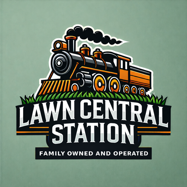 Lawn Central Station