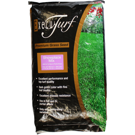 Execu-Turf Showplace Mix