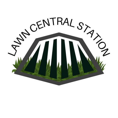 Lawn Central Station