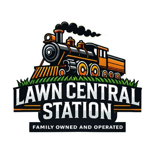 Lawn Central Station