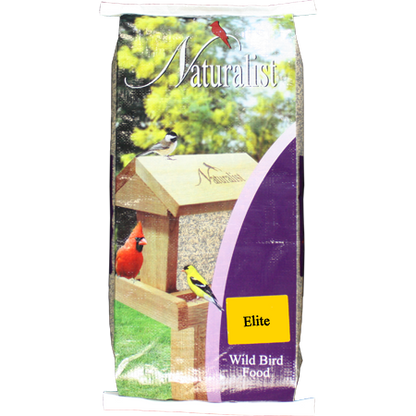 Naturalist Elite