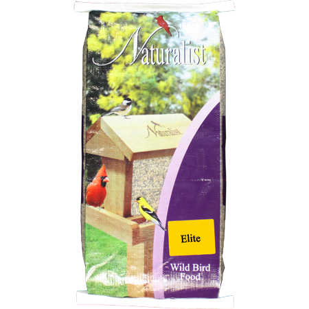 Naturalist Elite