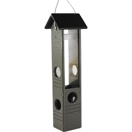 Naturalist Ultimate Oil Sunflower Feeder