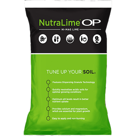 Nutralime OP Lime