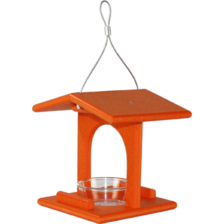 Naturalist Oriole Single Feeder