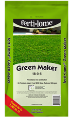 Ferti-lome Green Maker 18-0-6