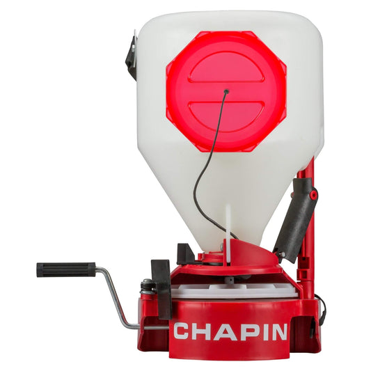 Chapin Chest Mount Spreader