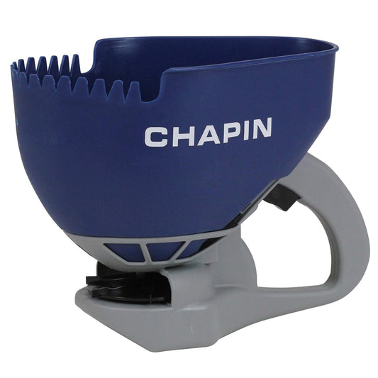 Chapin Hand Crank Ice Melt Spreader