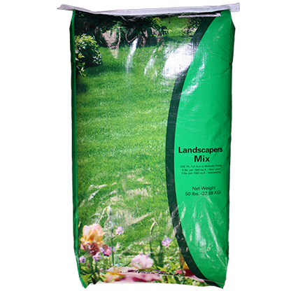 Cisco Landscaper Mix