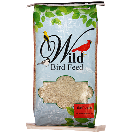 Safflower Seed