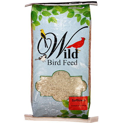 Safflower Seed