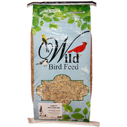 Thrifty Wild Bird Mix