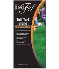 Execu-Turf Tuff Turf Blend