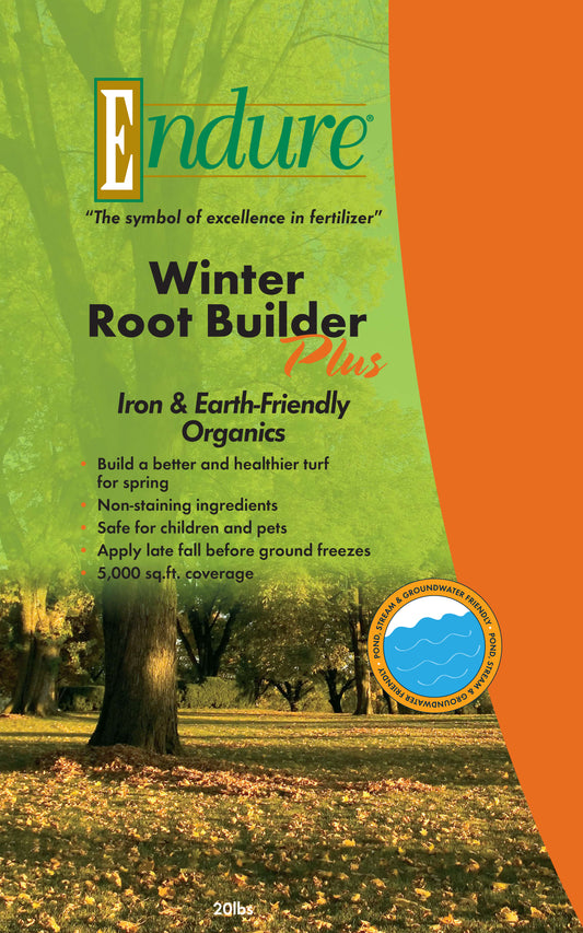 Endure 26-0-3 Winter Root Builder